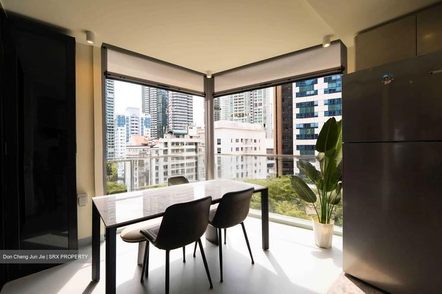The Iveria (D9), Apartment #574655281